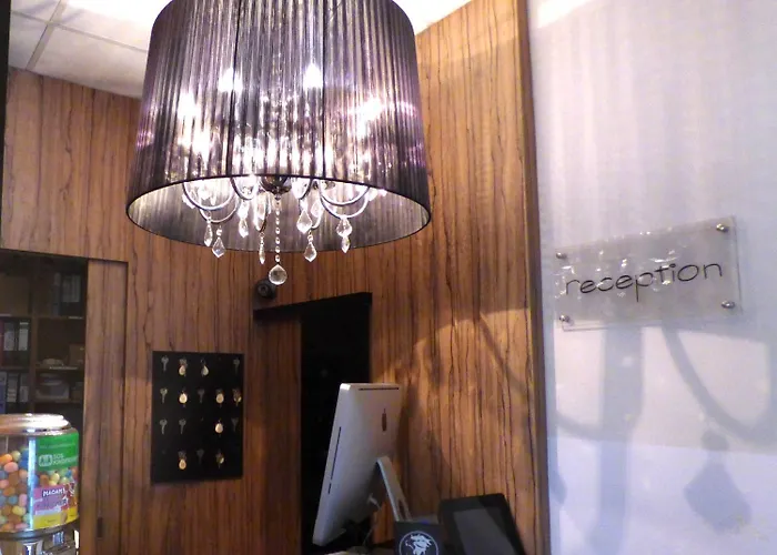 Restaurant Zum Loewen Duisburg