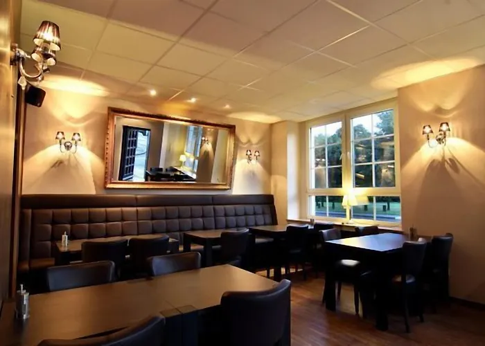 Restaurant Zum Loewen Hotell