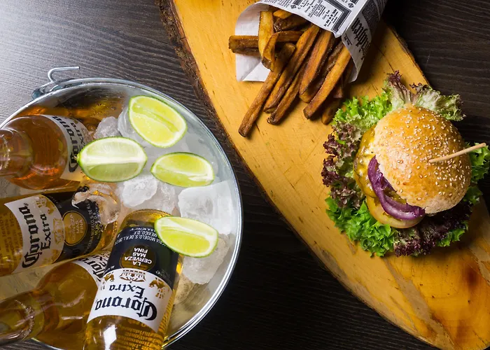 Restaurant Zum Loewen Hotel