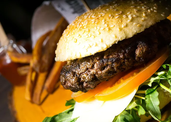 Restaurant Zum Loewen