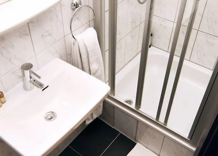 Restaurant Zum Loewen Hotell 2*