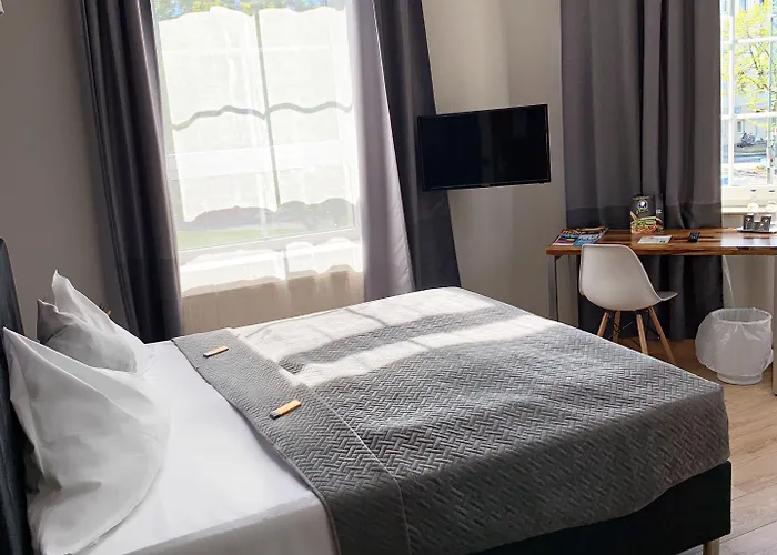 Restaurant Zum Loewen