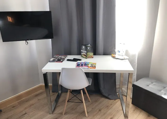 Restaurant Zum Loewen Hotell Duisburg