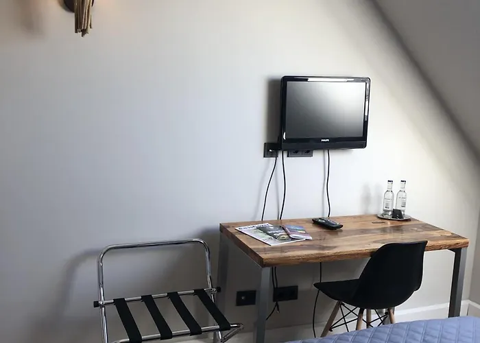 Restaurant Zum Loewen 2*