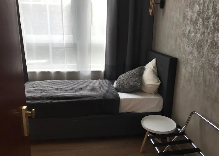 Restaurant Zum Loewen Hotell