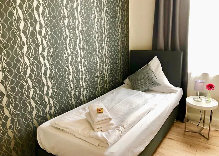 Hotell Restaurant Zum Loewen