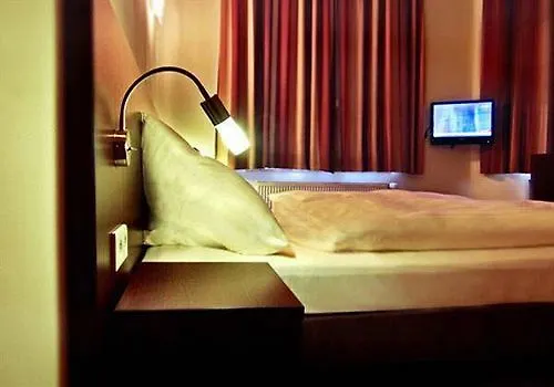 Restaurant Zum Loewen Duisburg