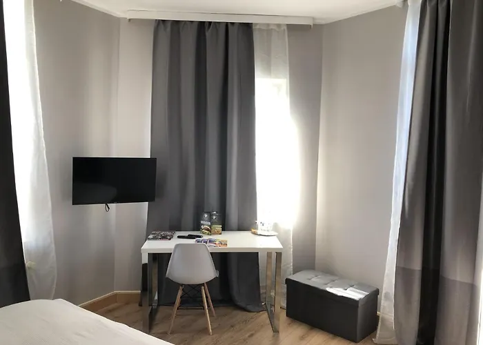 Restaurant Zum Loewen