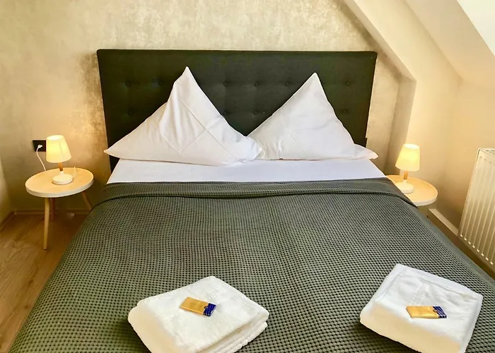 Restaurant Zum Loewen Duisburg