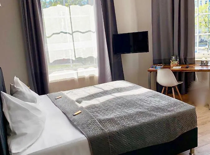 Restaurant Zum Loewen 2* Duisburg